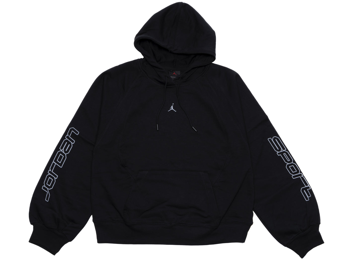 Chaqueta de forro polar Jordan Sport para mujer