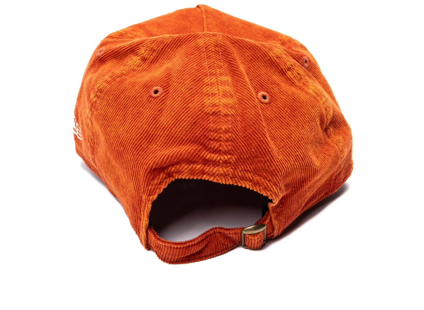 New Era New York Yankees 19Twenty Hat in Rust