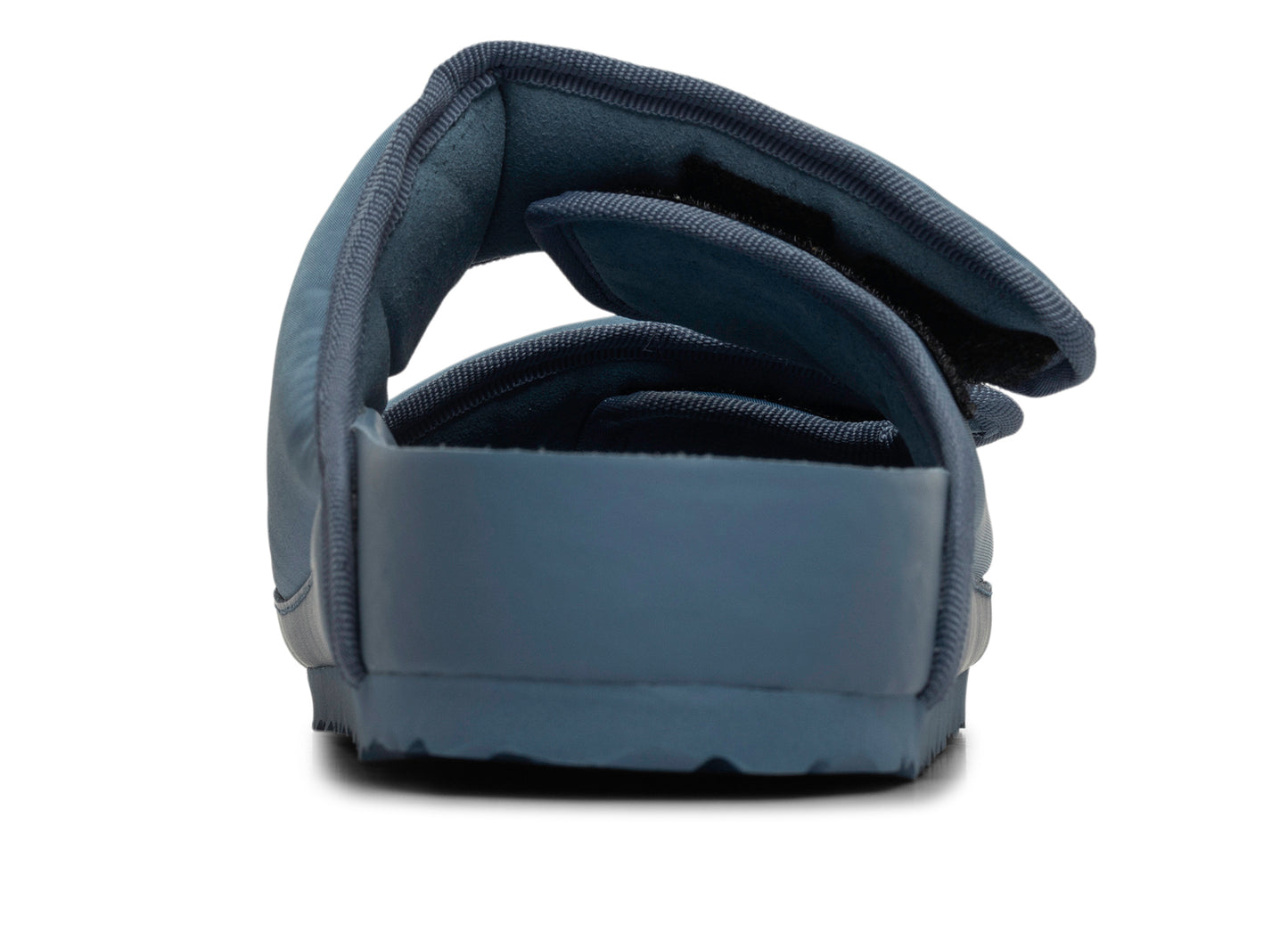 Birkenstock Arizona CosNy EXQ SYN in Faded Denim