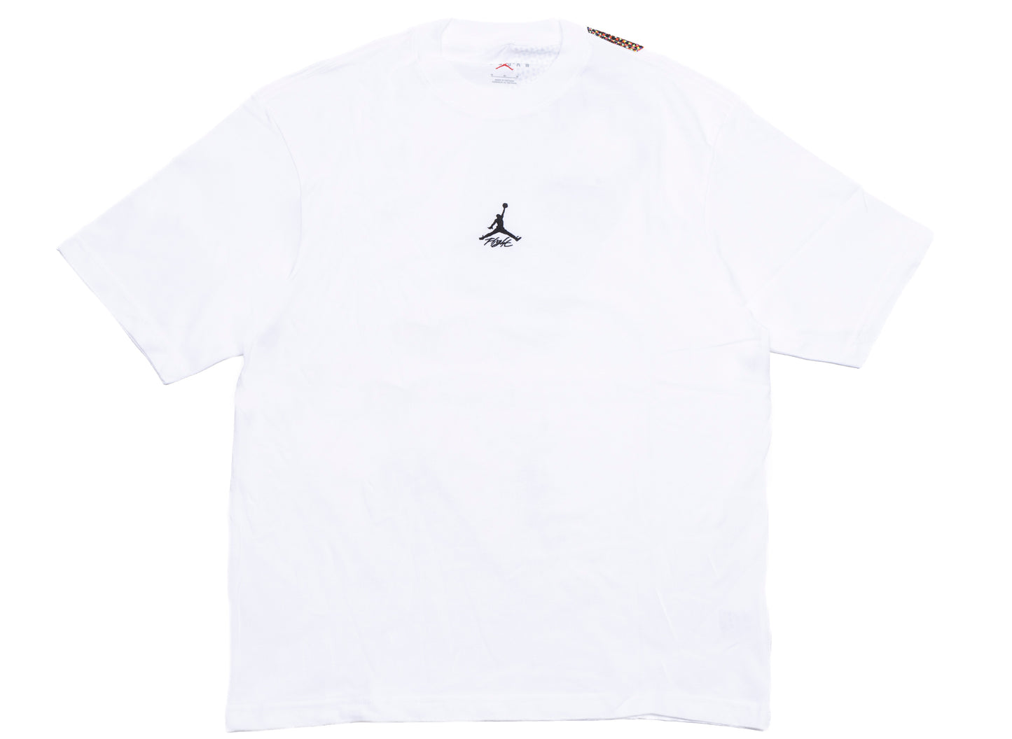 Jordan Flight Heritage 85 S/S Tee