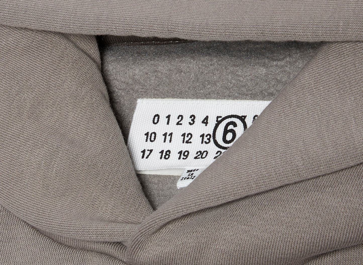 Maison Margiela MM6 Sweatshirt