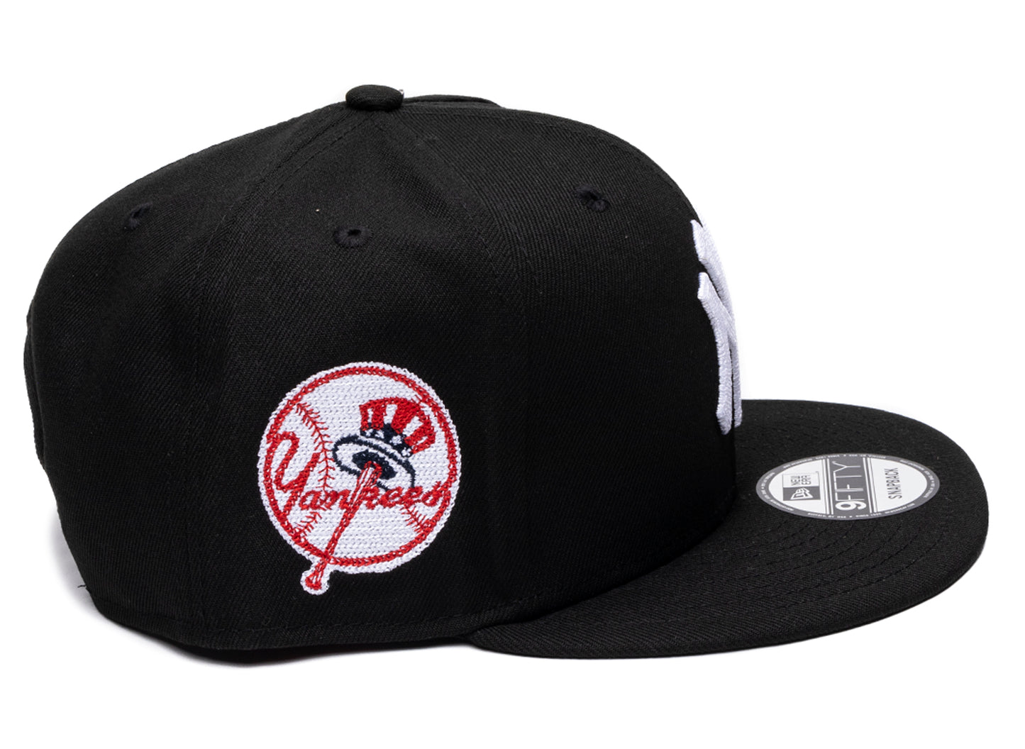 Gorra snapback New Era Alpha New York Yankees