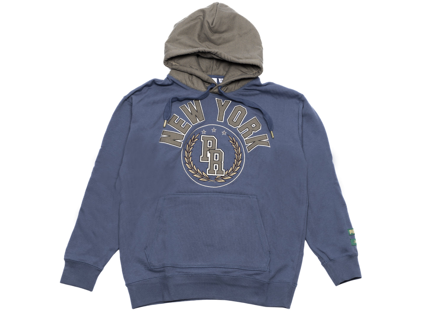 Sudadera con capucha Puma x Rhuigi
