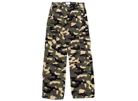 Pantalones cargo Rhude Linares