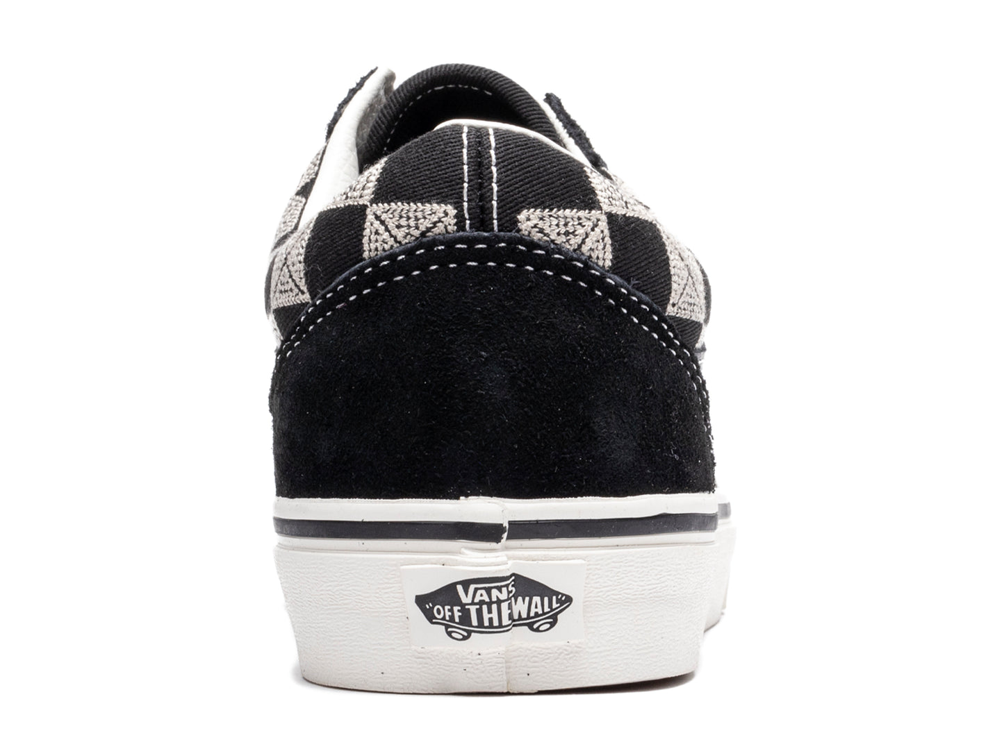 Vans Old Skool Stitch