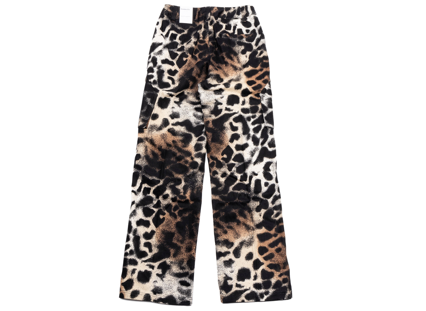 Pantalones Jordan Chicago AOP para mujer