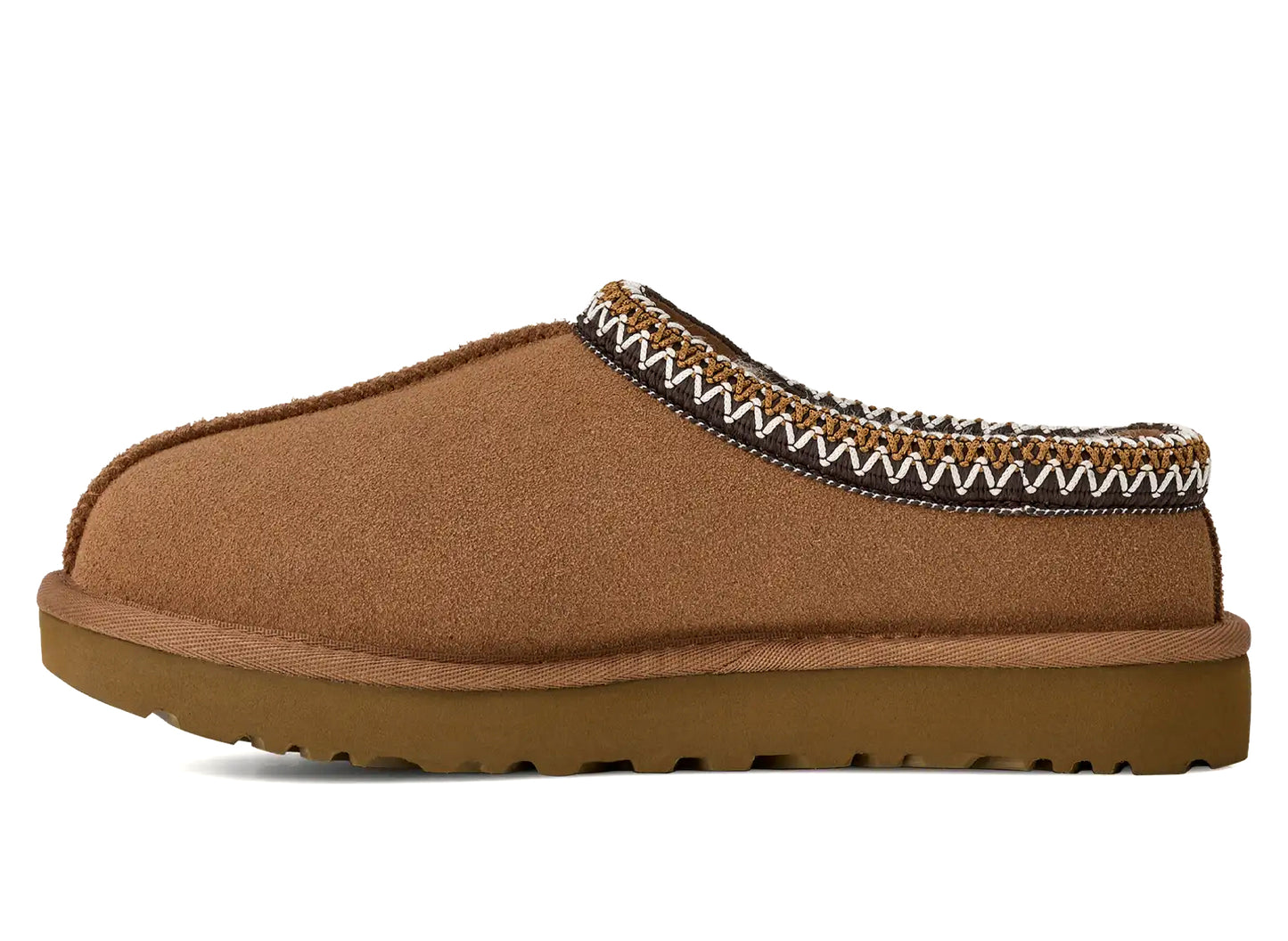 Women's Ugg Tasman II in Chestnut
