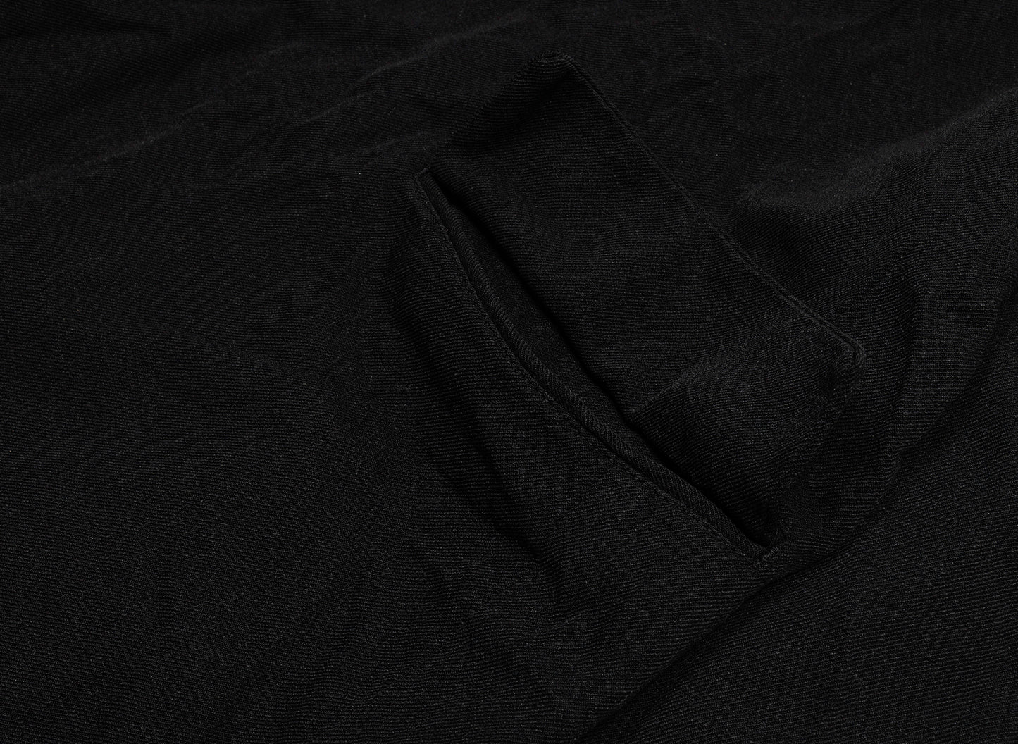 Comme des Garçons SHIRT Wrinkle Mantel Jacke