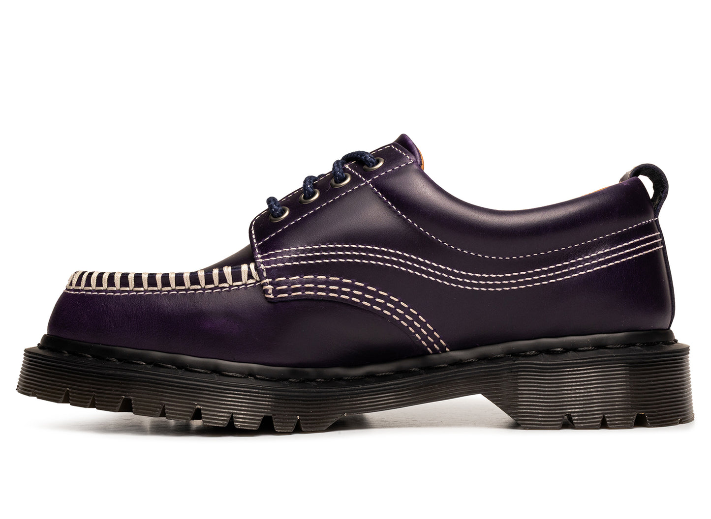 Dr. Martens Core Lowell Mitternachtsblau