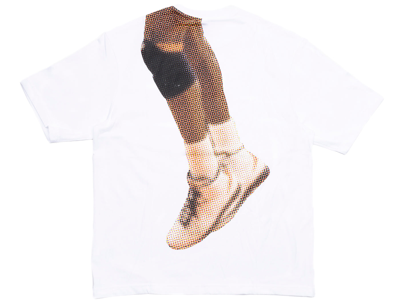 Jordan Flight Heritage 85 S/S Tee