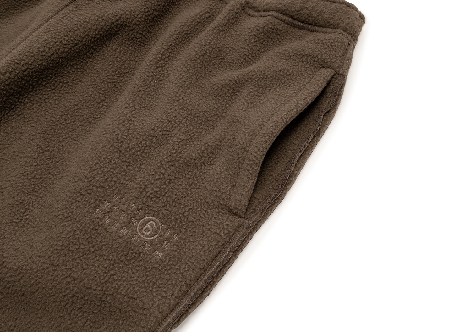 Maison Margiela Fleecehose