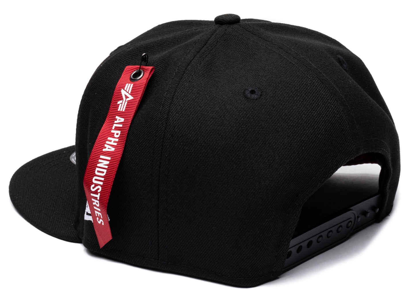 Gorra snapback New Era Alpha New York Yankees