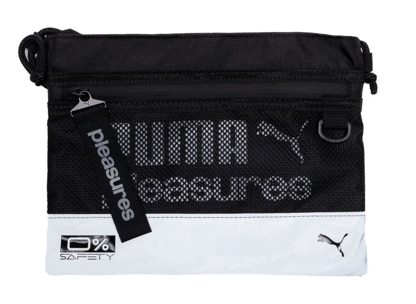 Riñonera Puma x Pleasures