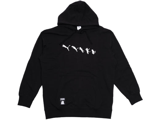 Sudadera con capucha Puma x RIPNDIP