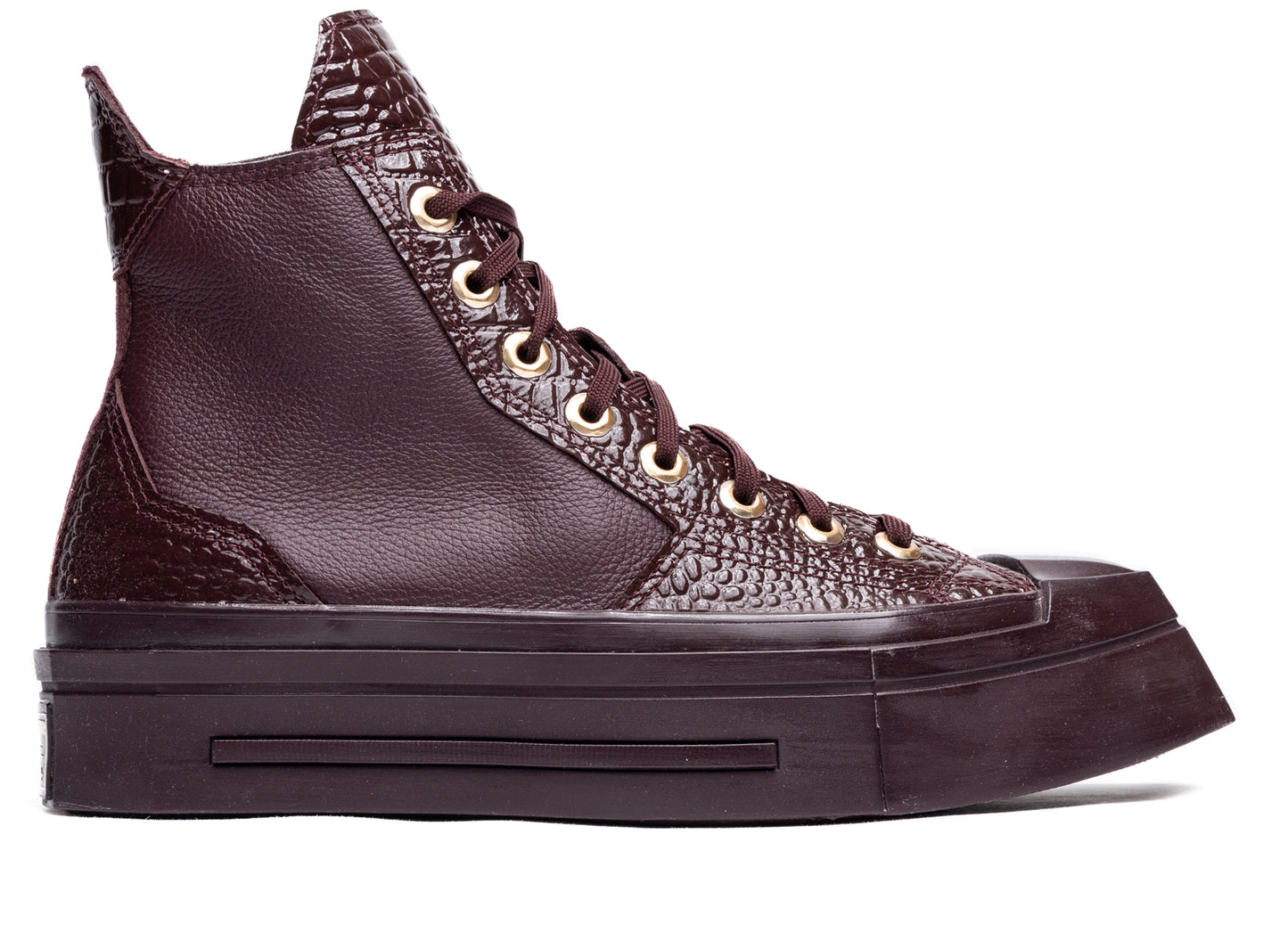 Converse Chuck 70 De Luxe Squared Hi Unisex