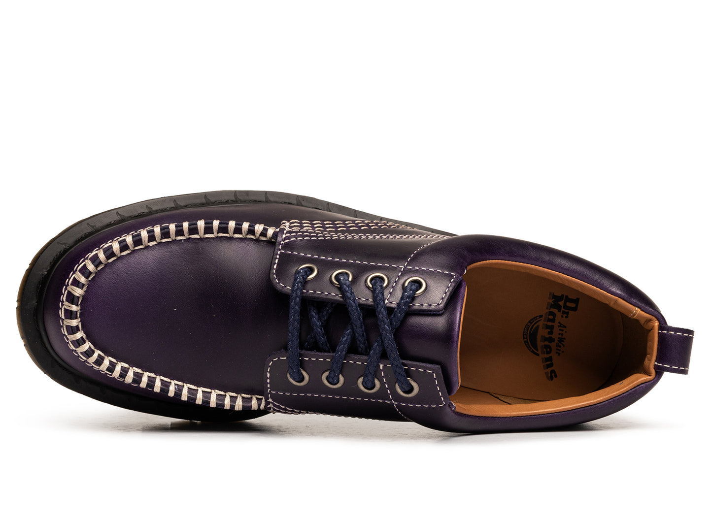 Dr. Martens Core Lowell Mitternachtsblau