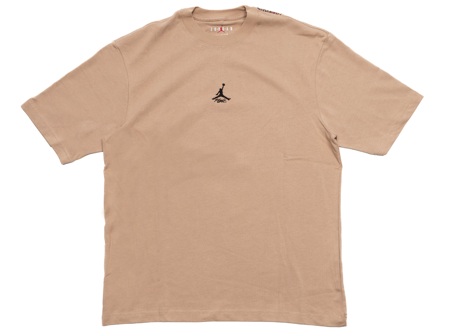 Camiseta de manga corta Jordan Flight Heritage 85