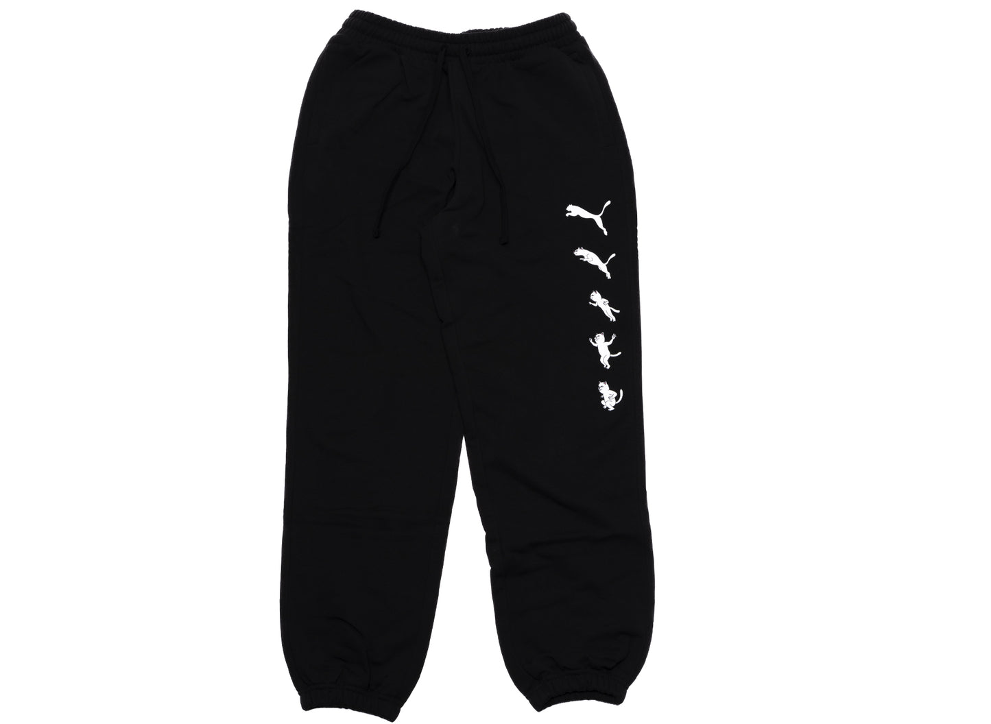 Pantalones de chándal Puma x RIPNDIP