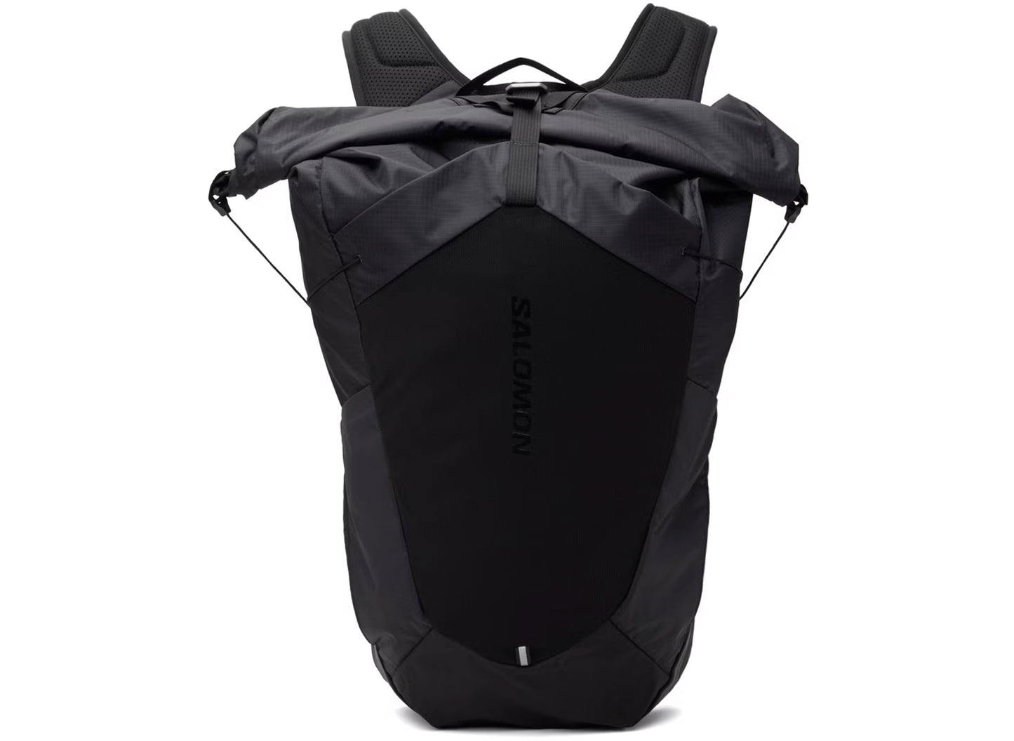 Salomon ACS Tagesrucksack in Schwarz