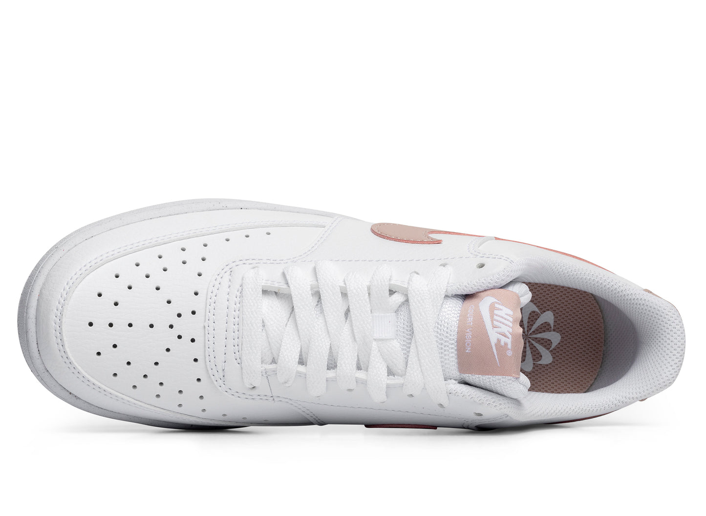 Nike Court Vision Low für Damen