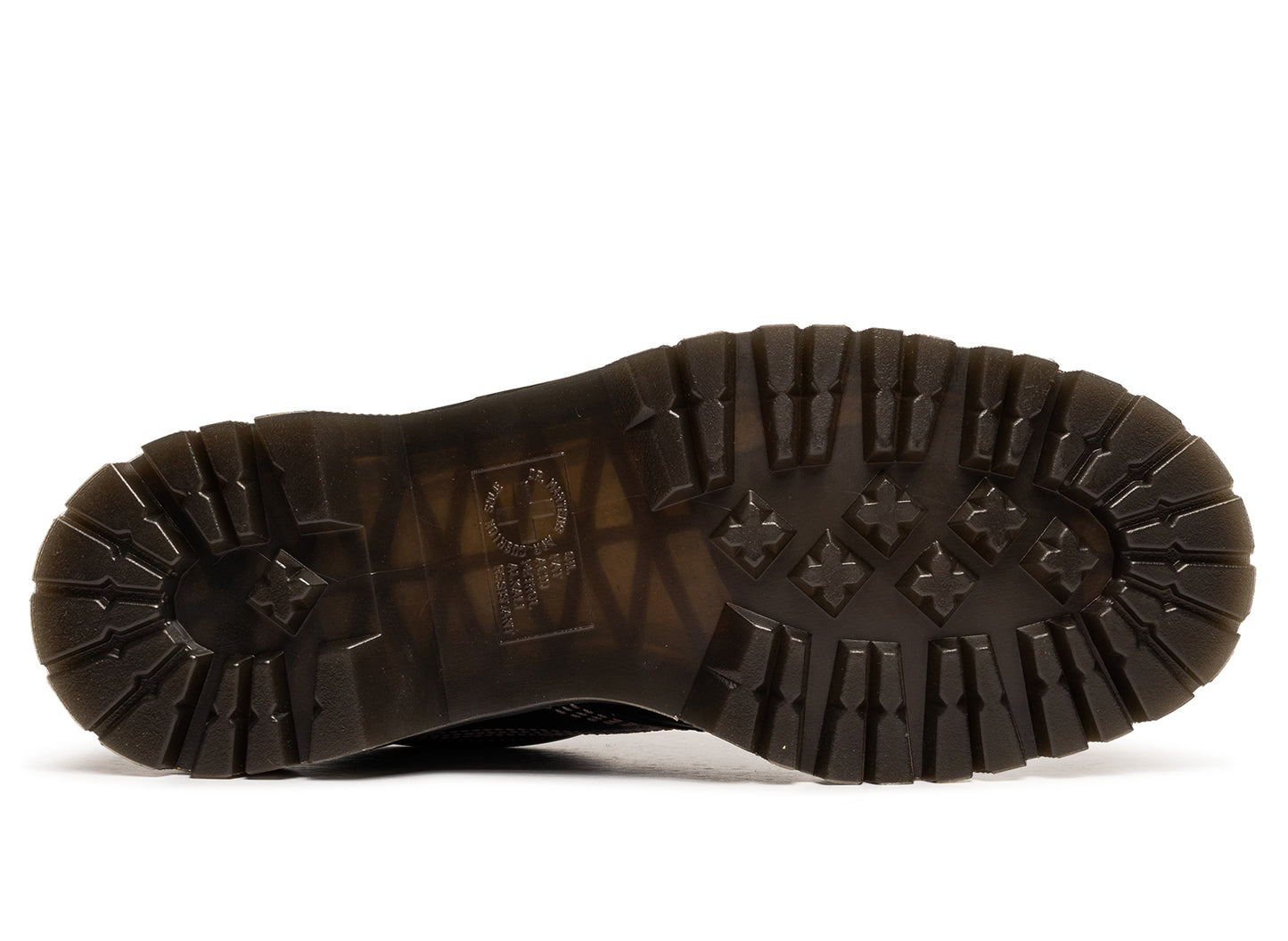 Dr. Martens Core Lowell Mitternachtsblau