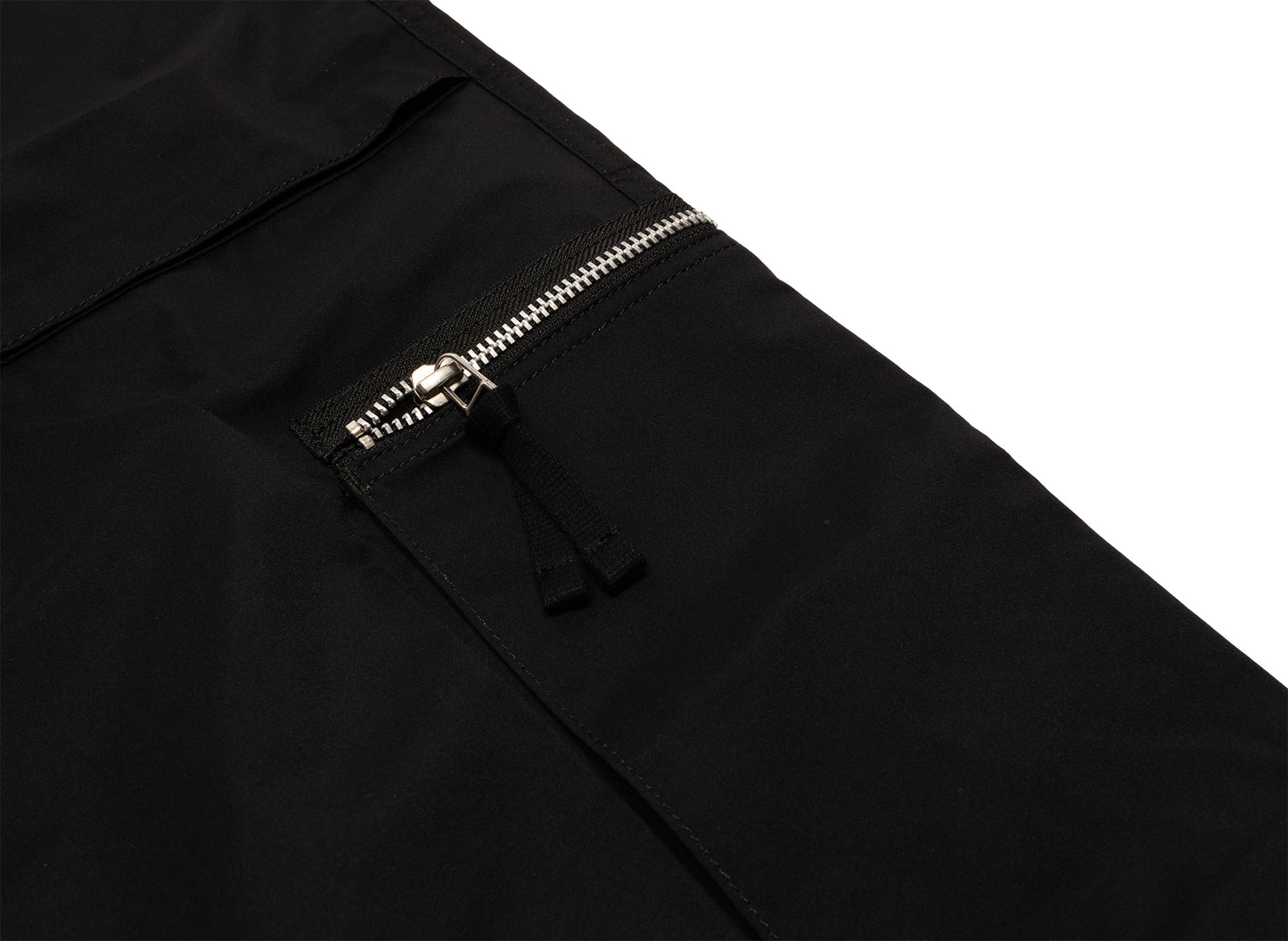 Pantalones Comme des Garçons HOMME en negro