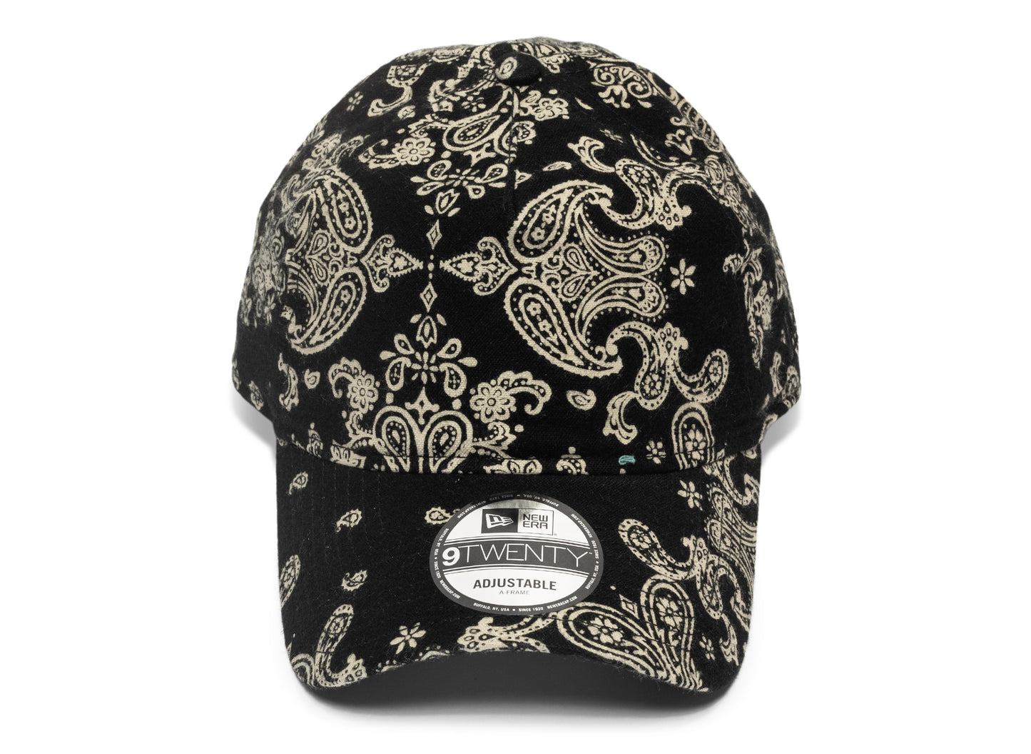 New Era Paisley 920AF Mütze