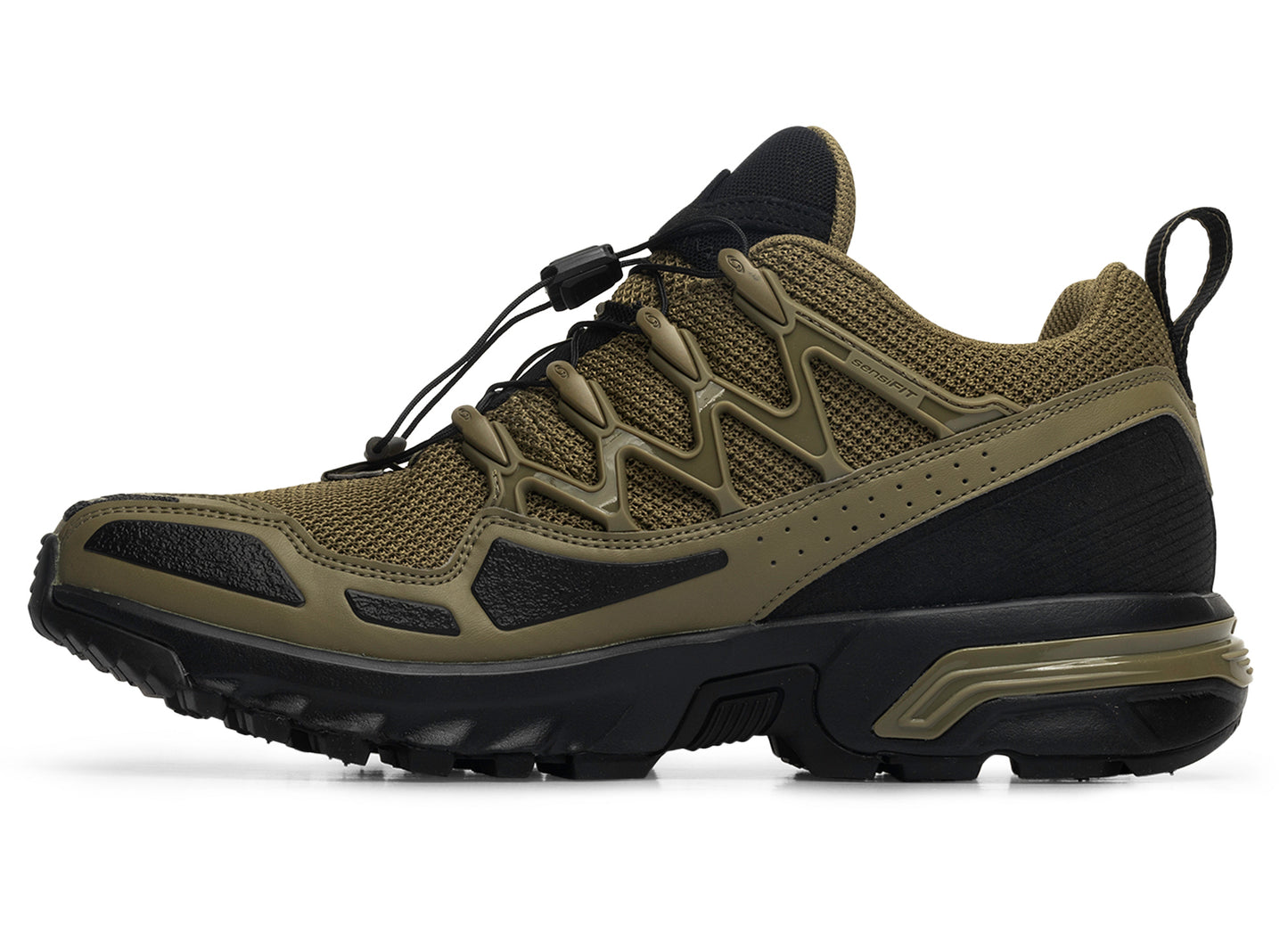 Salomon ACS+ Seasonal