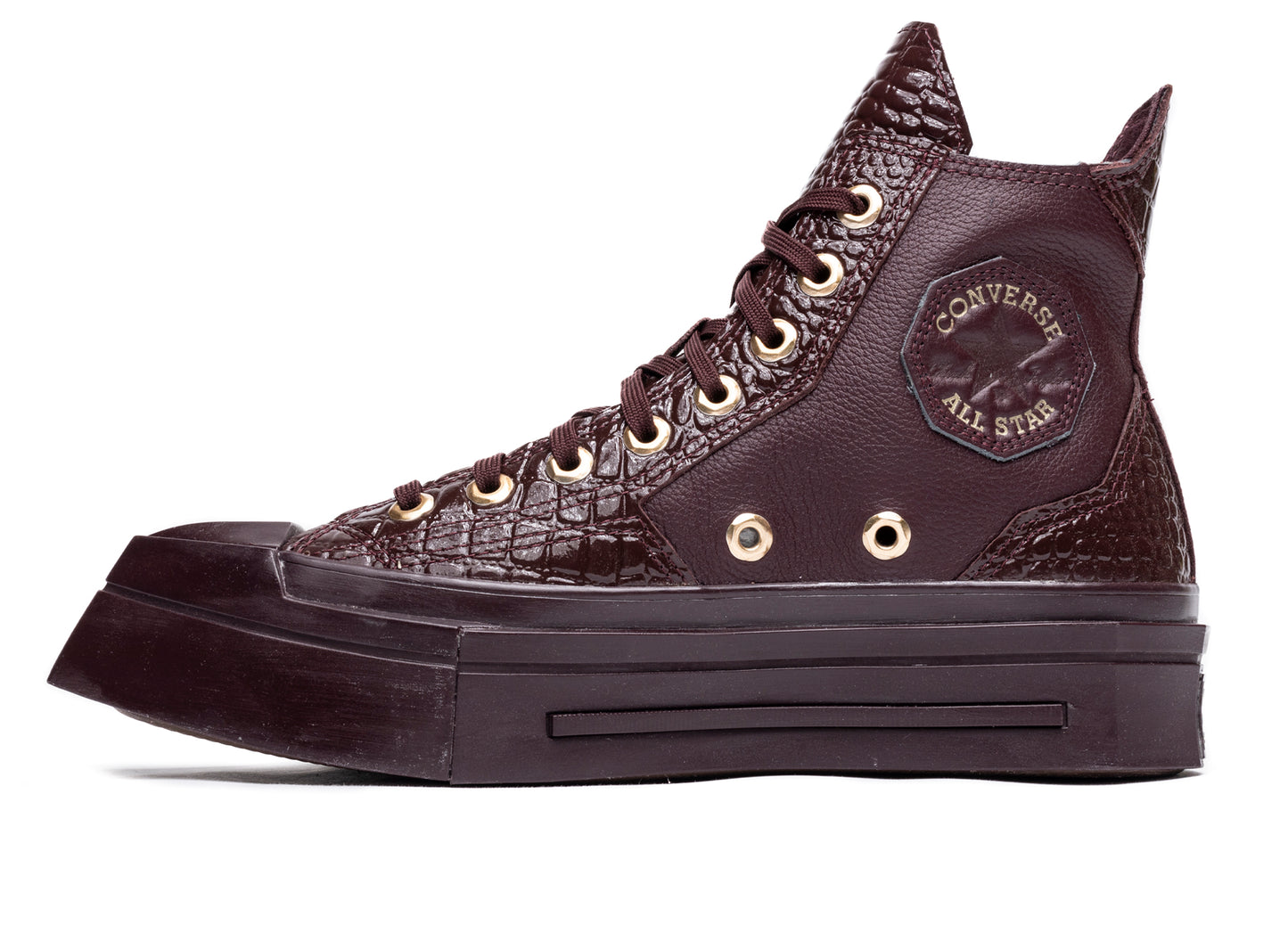 Converse Chuck 70 De Luxe Squared Hi Unisex