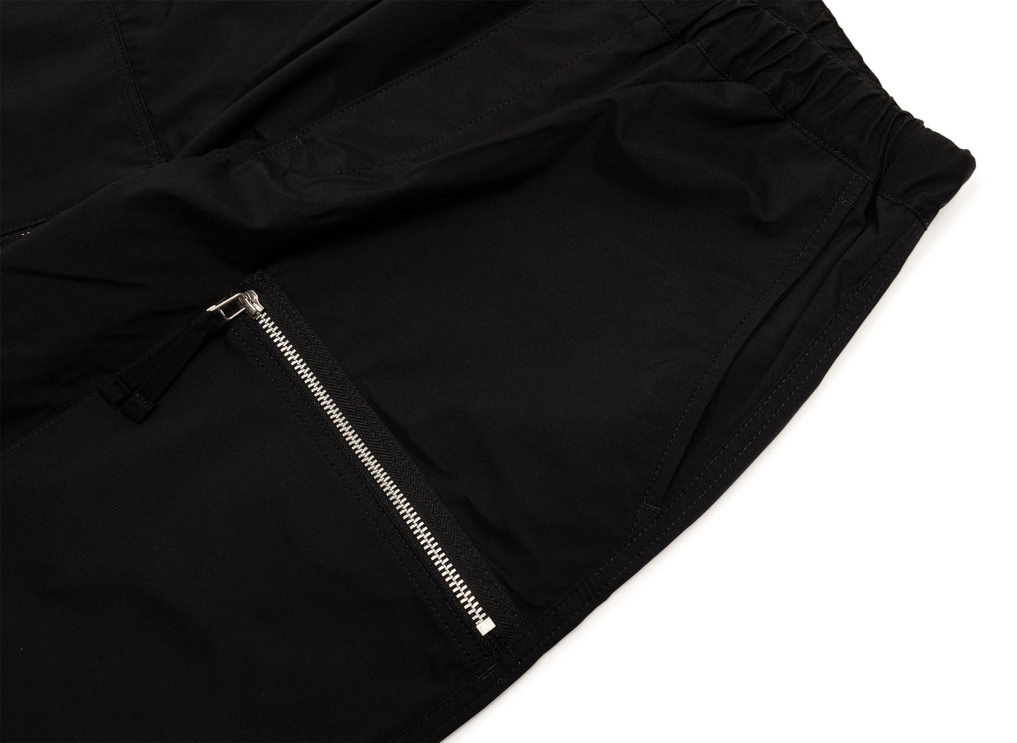 Pantalones Comme des Garçons HOMME en negro