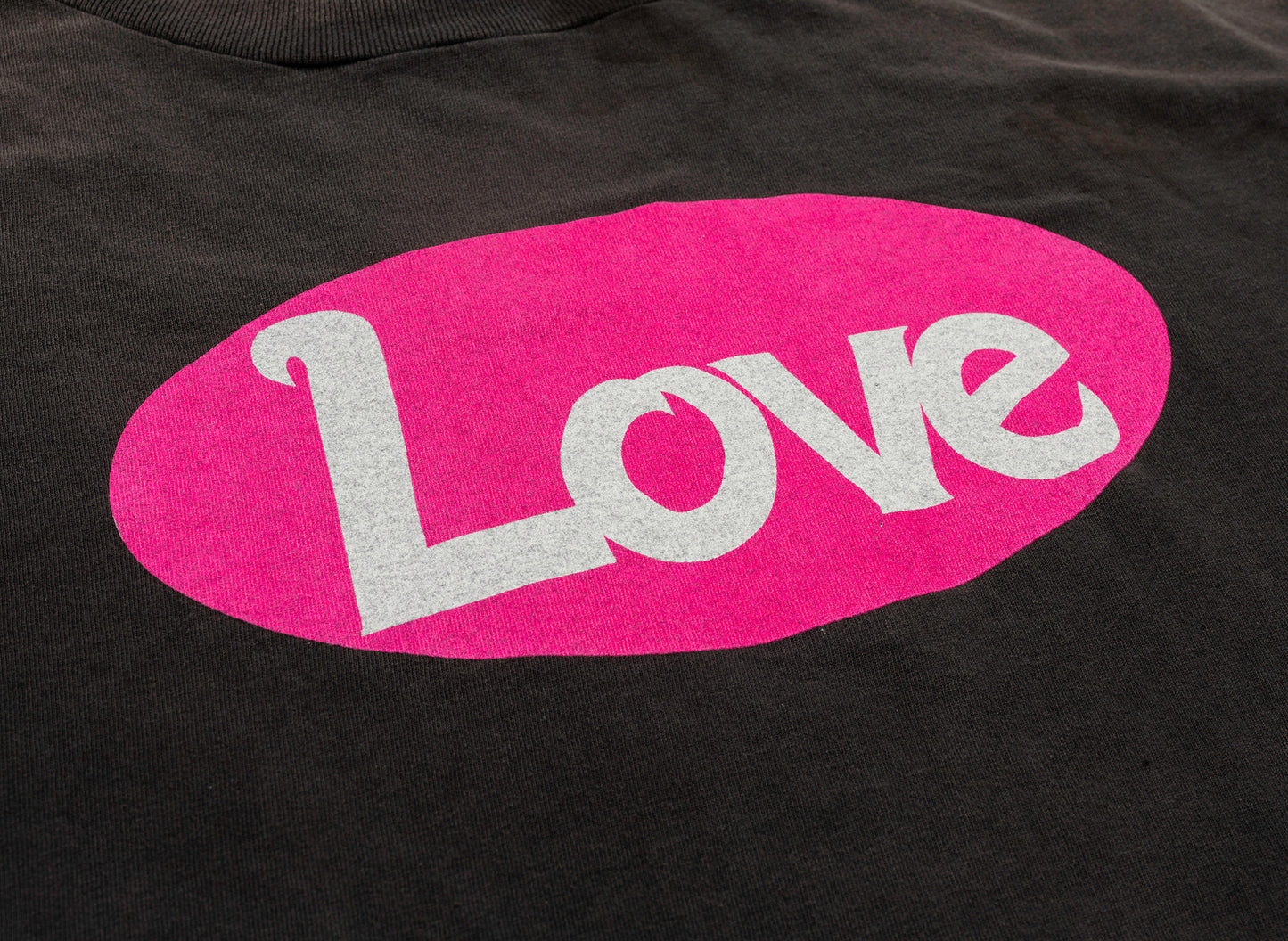 Saint Michael Love Tee