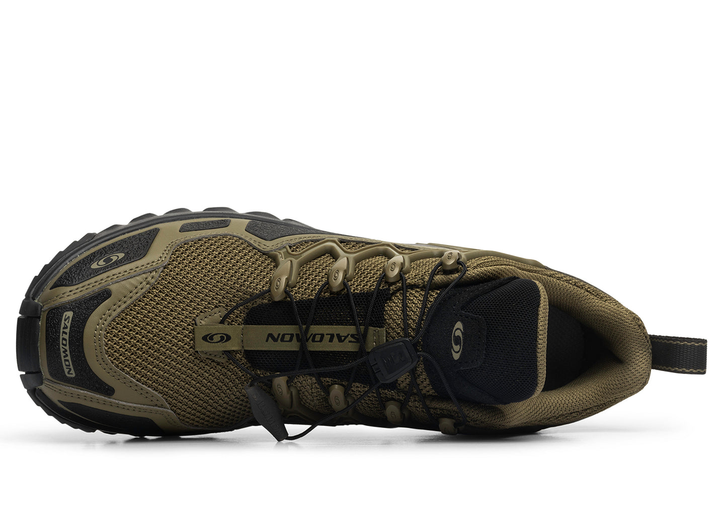 Salomon ACS+ Seasonal