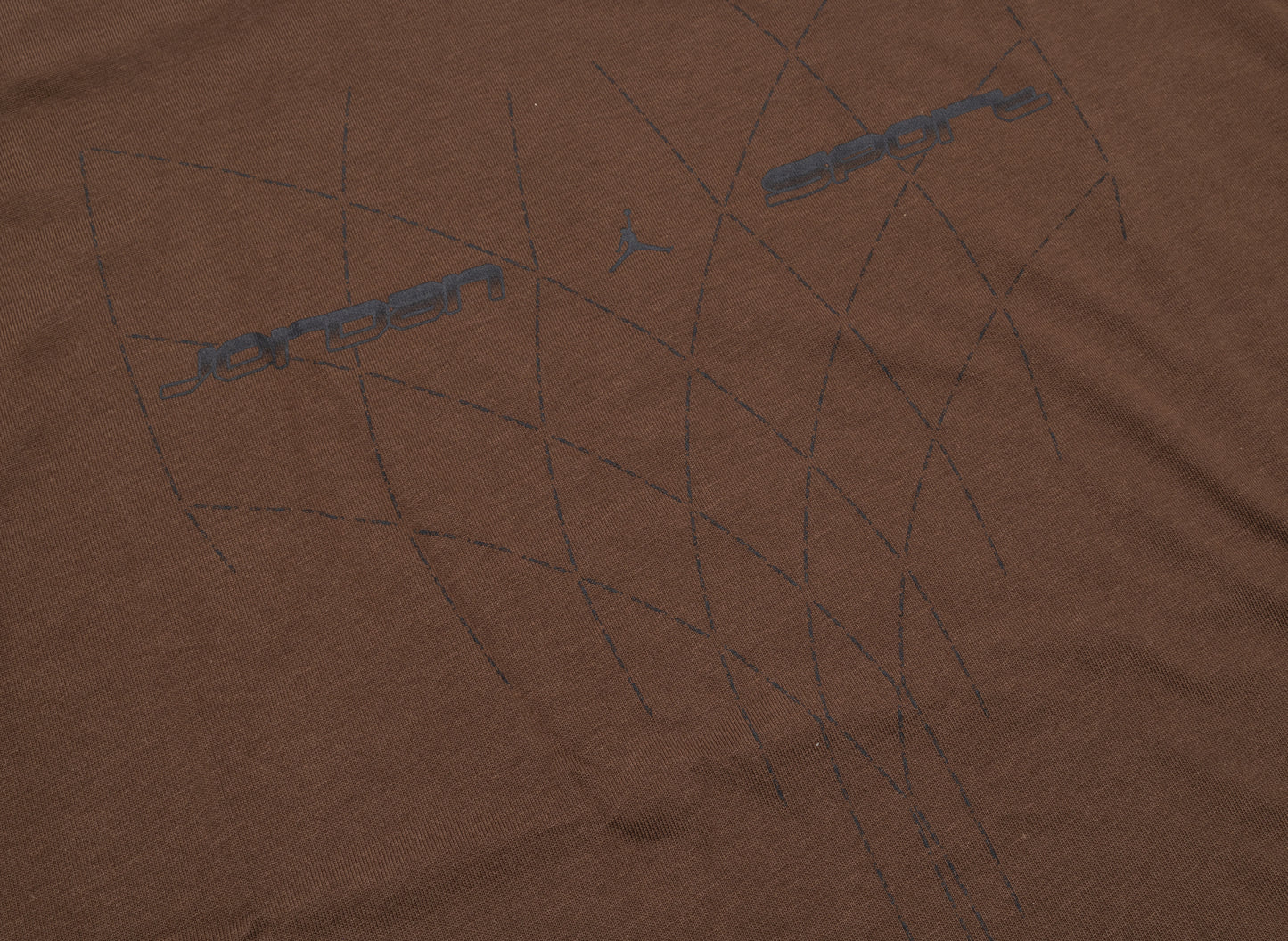 Women's Jordan Sport Tee