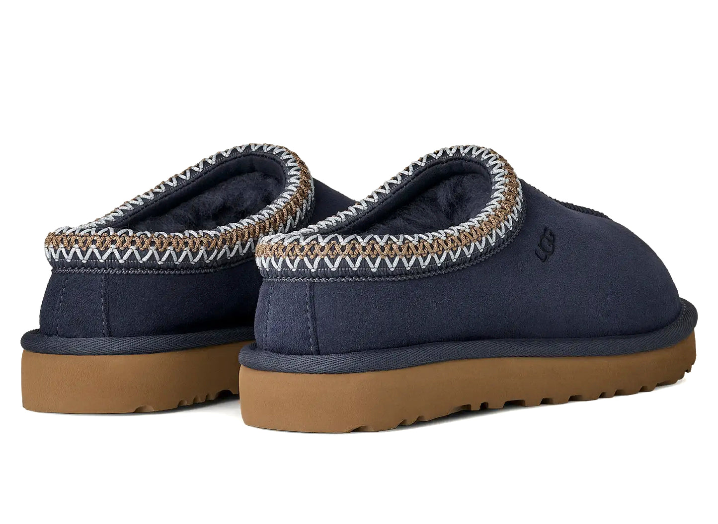 Women's Ugg Tasman II in Dark Indigo