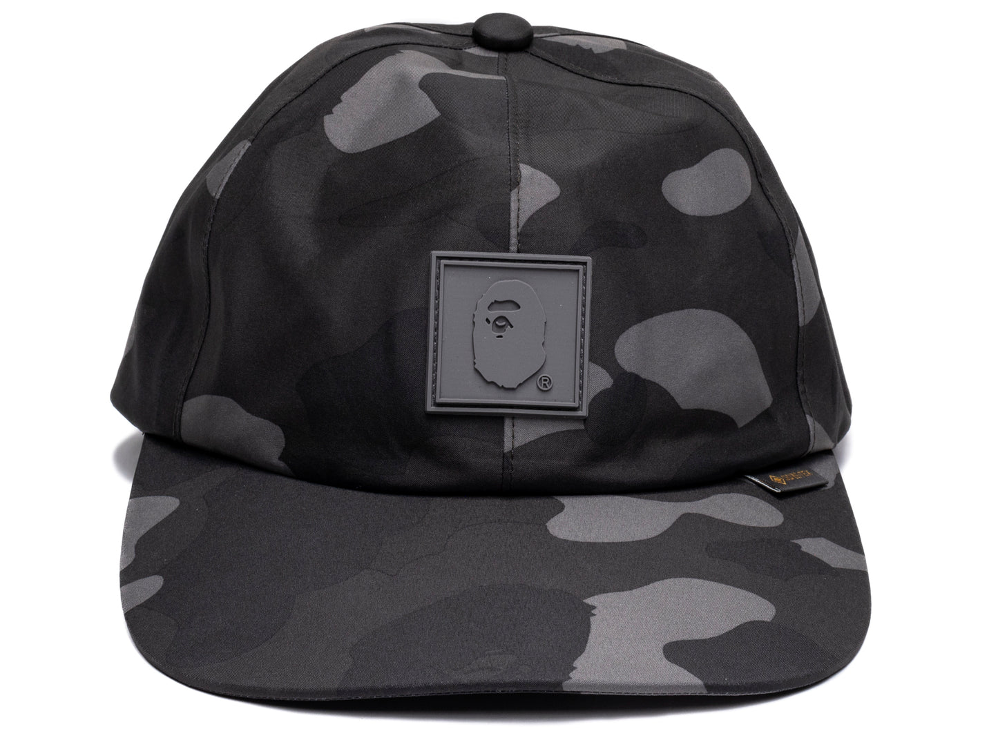 Gorra Snapback Gore-Tex Color Camo de A Bathing Ape