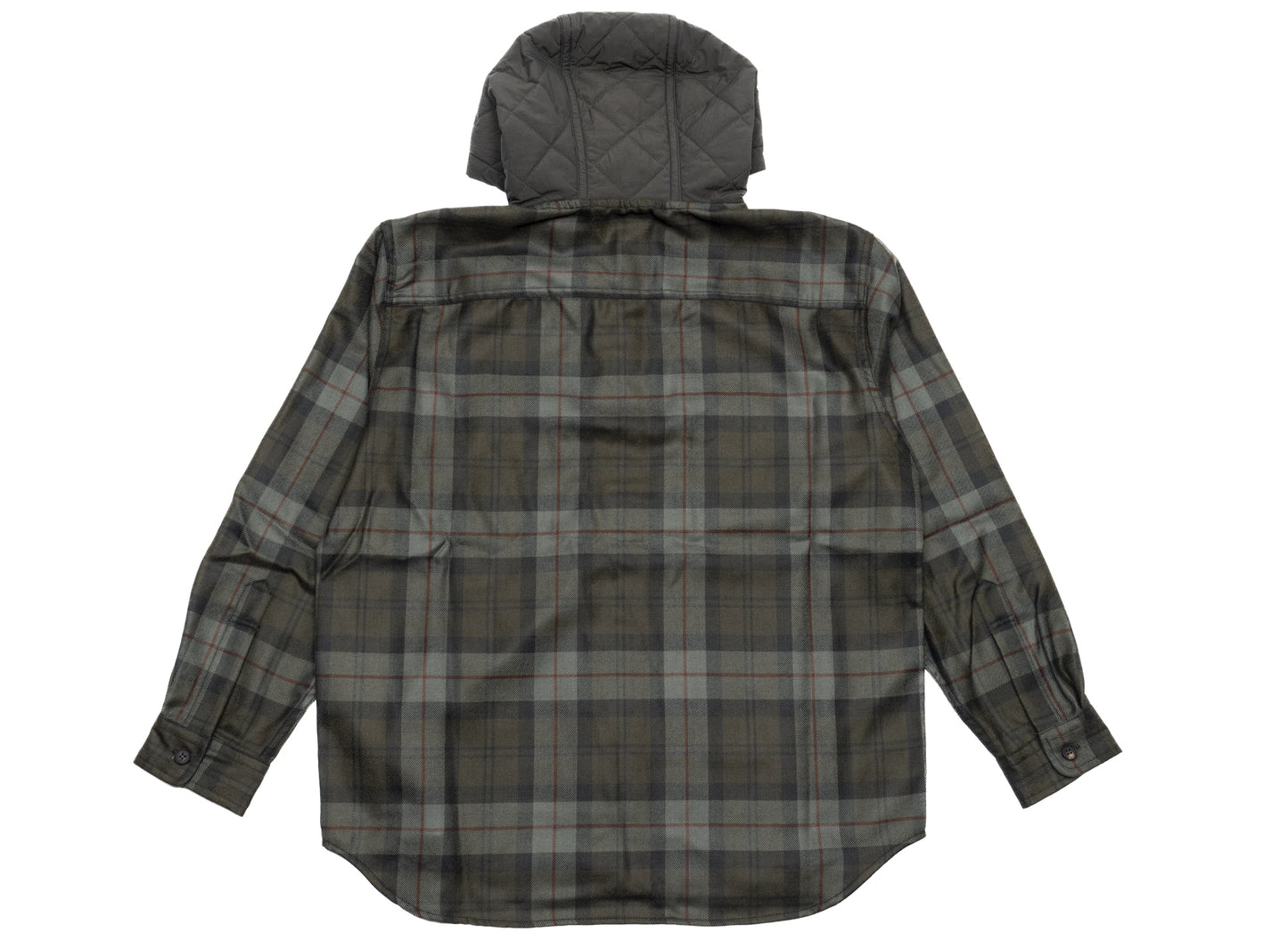 Comme des Garçons HOMME Shirt Jacket