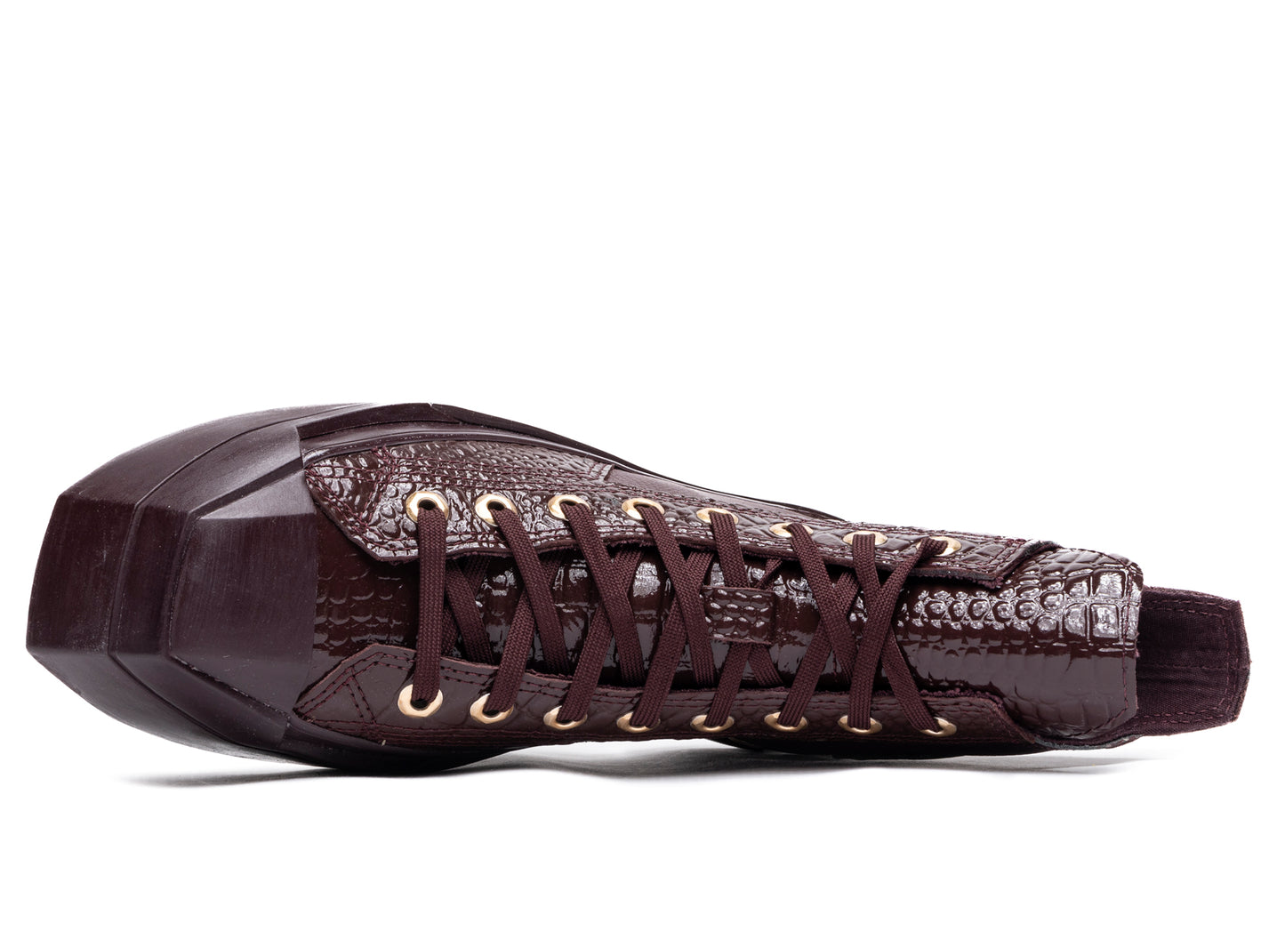 Converse Chuck 70 De Luxe Squared Hi Unisex