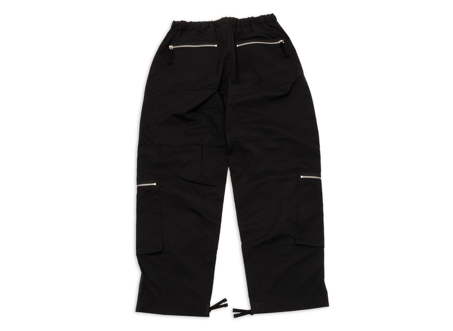 Pantalones Comme des Garçons HOMME en negro