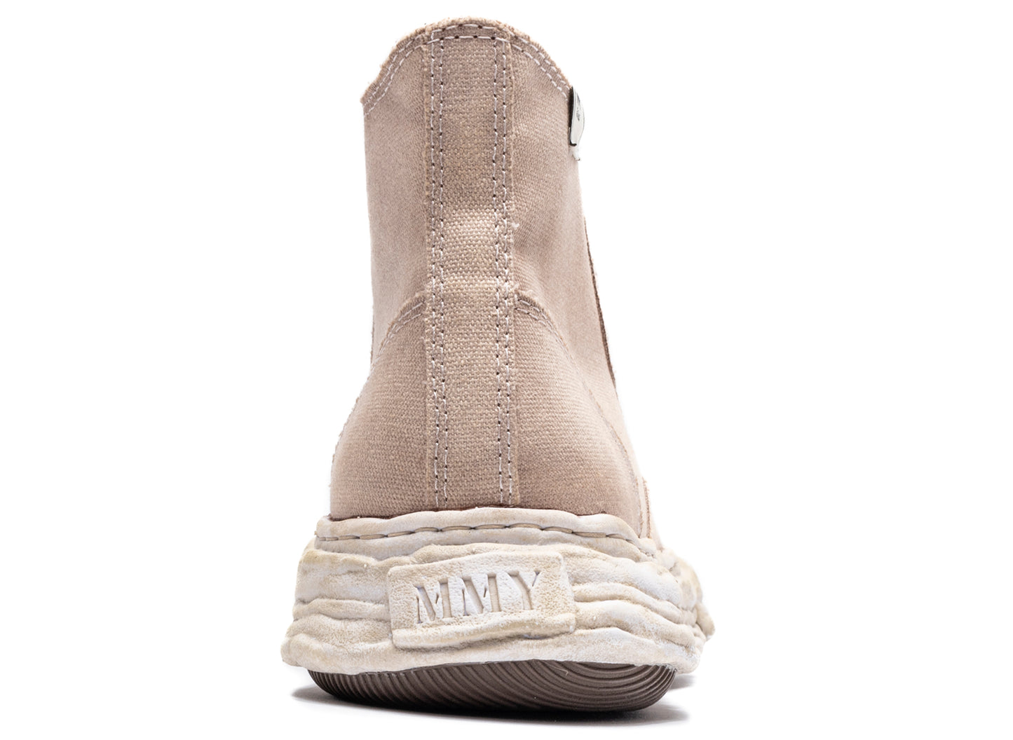 Maison Mihara Yasuhiro Peterson High in Brown