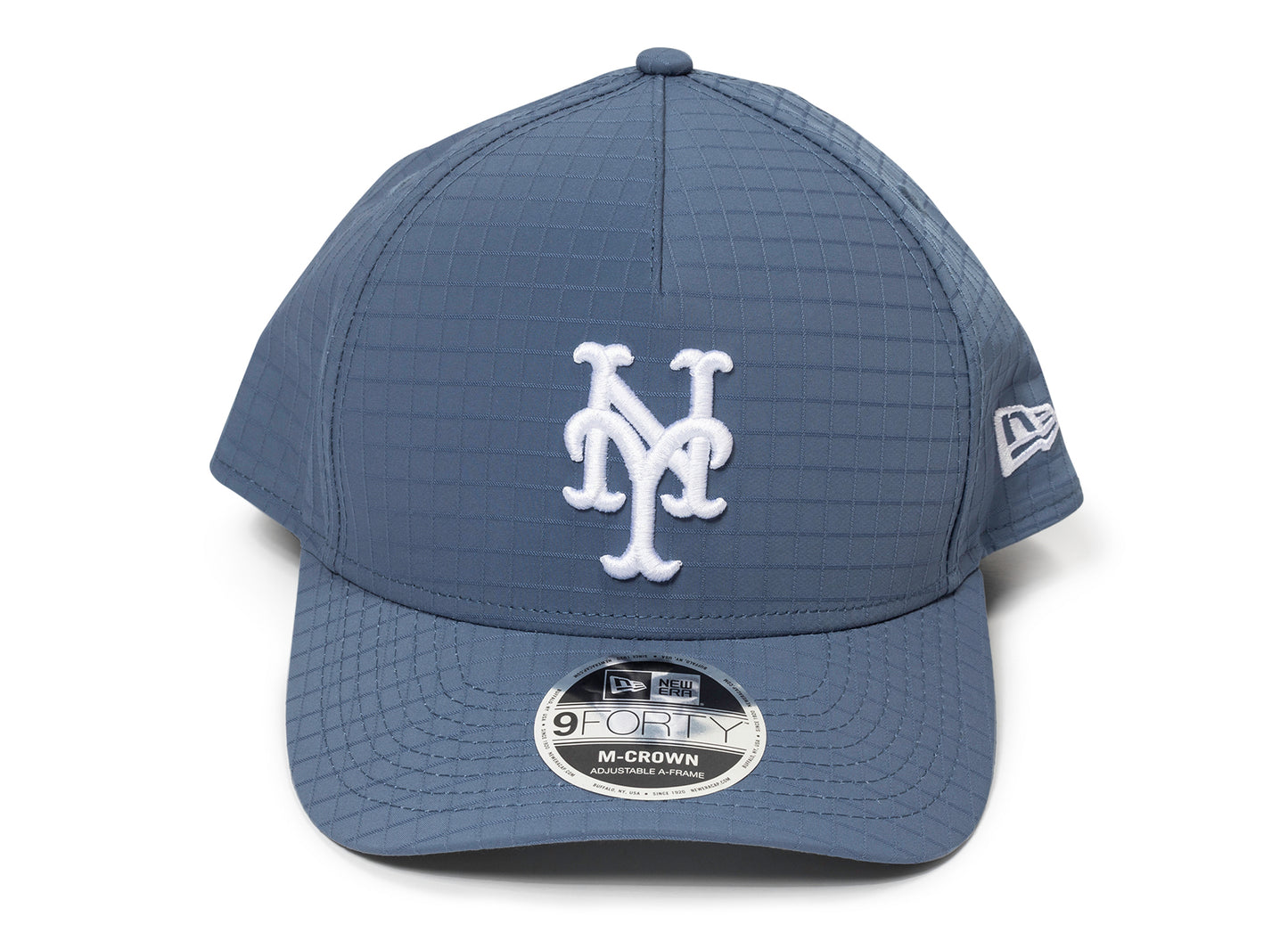 New Era Ripstop New York Mets Snapback Cap v2