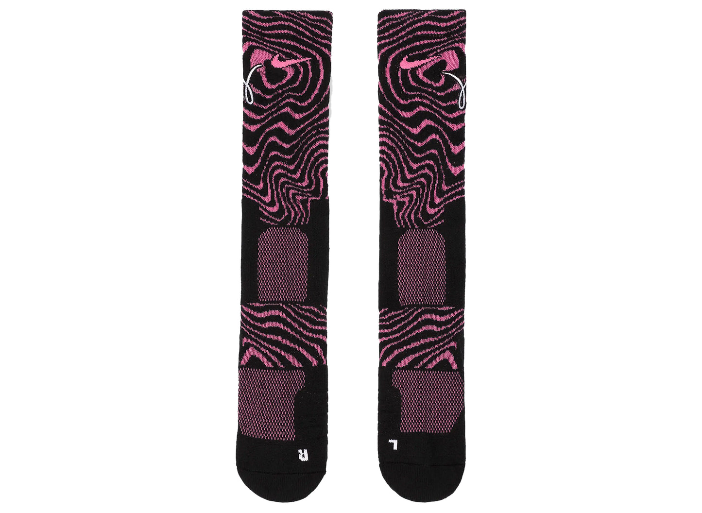 Nike Elite Basketball Crew Socken