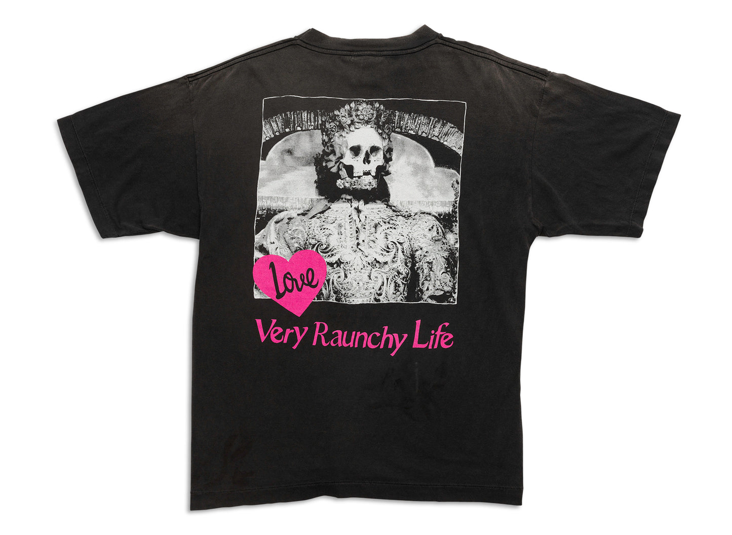 Saint Michael Love Tee