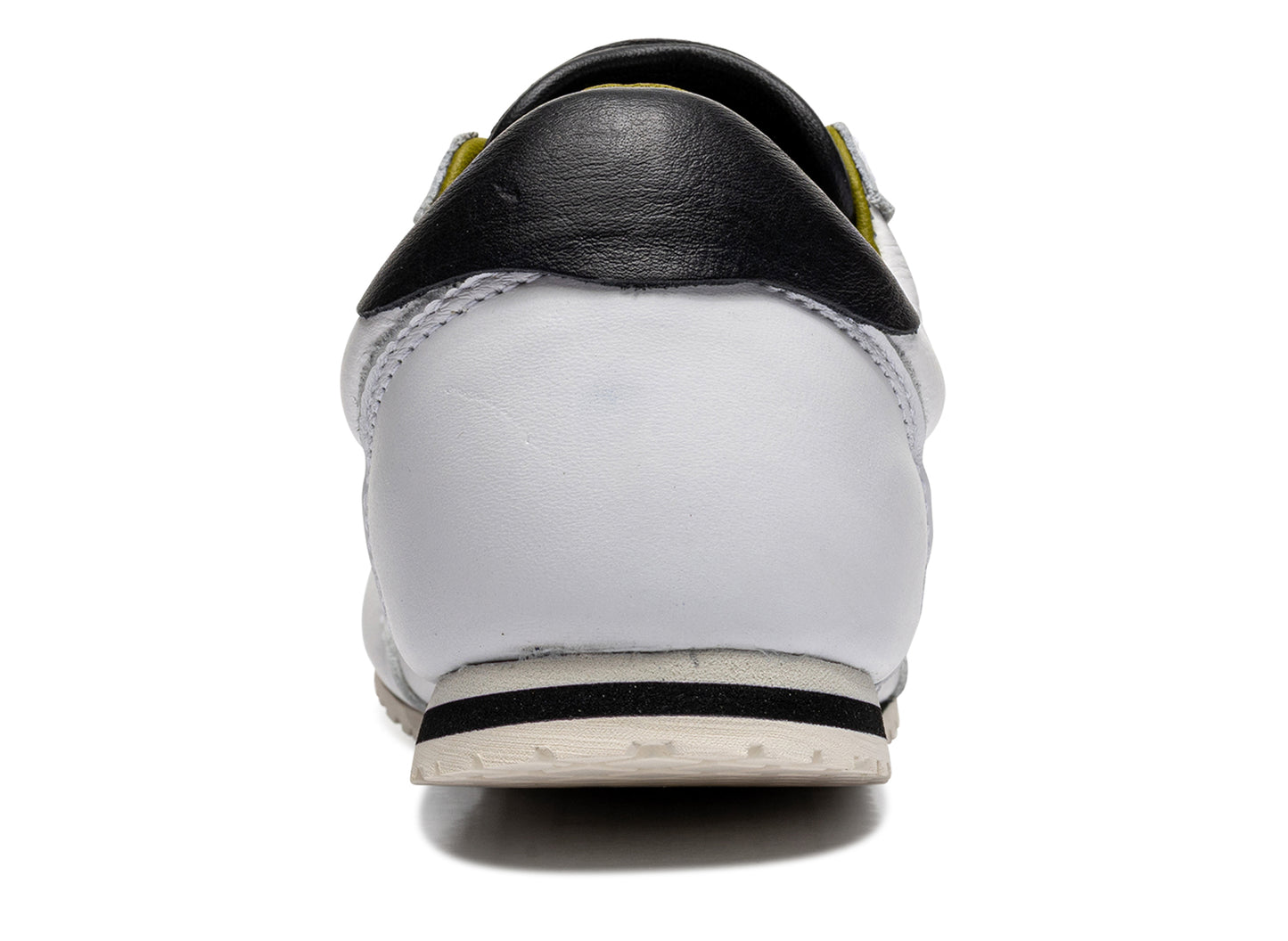 Vans LX Super Lowpro in Weiß