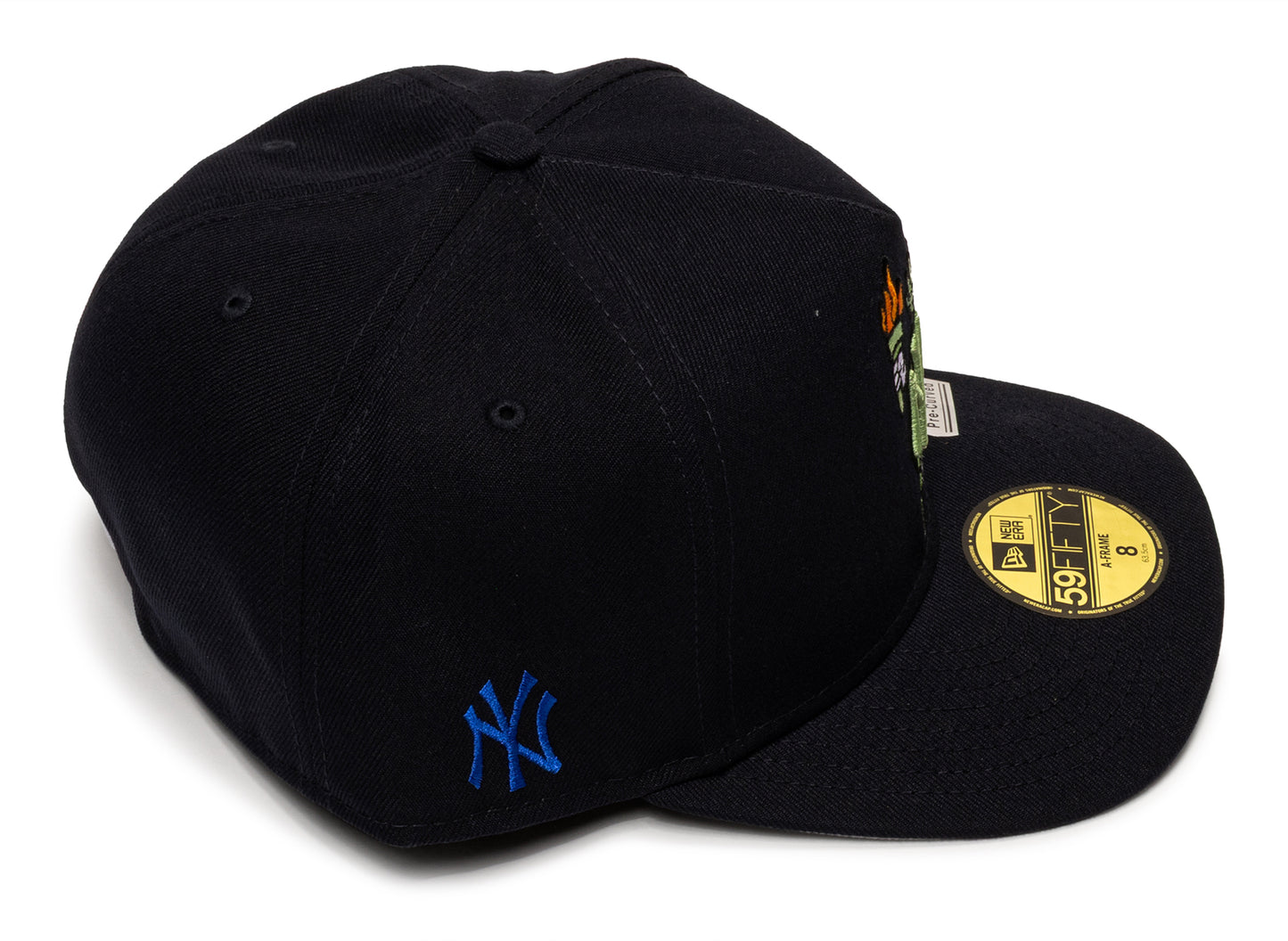 New Era 5950AF Cartoon 25822 New York Yankees Fitted Hat