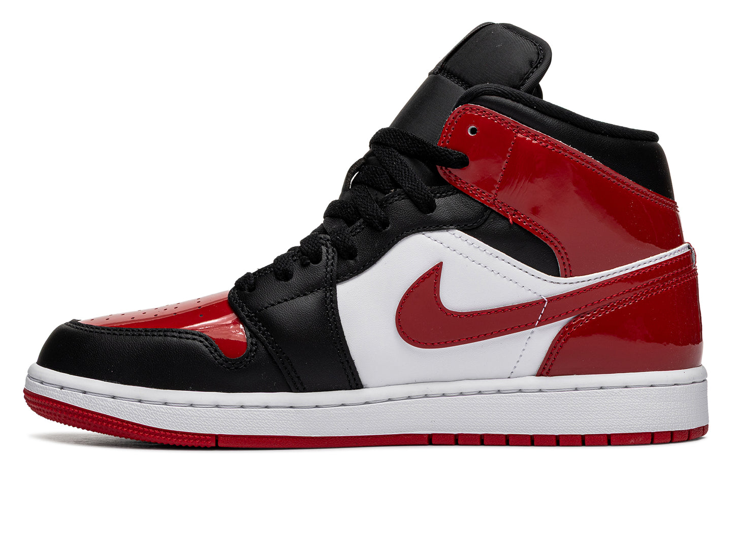 Air Jordan 1 Mid SE