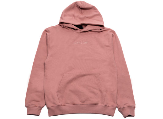 Air Jordan Wordmark Hoodie