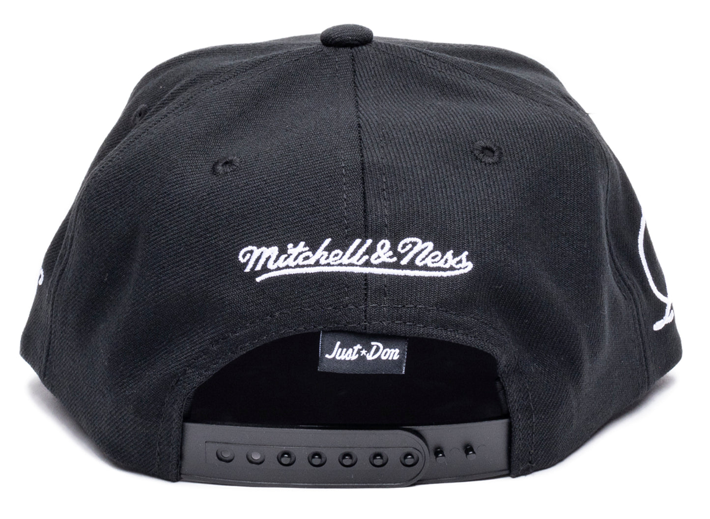 Gorra Mitchell & Ness Just Don Lux Script Pirates