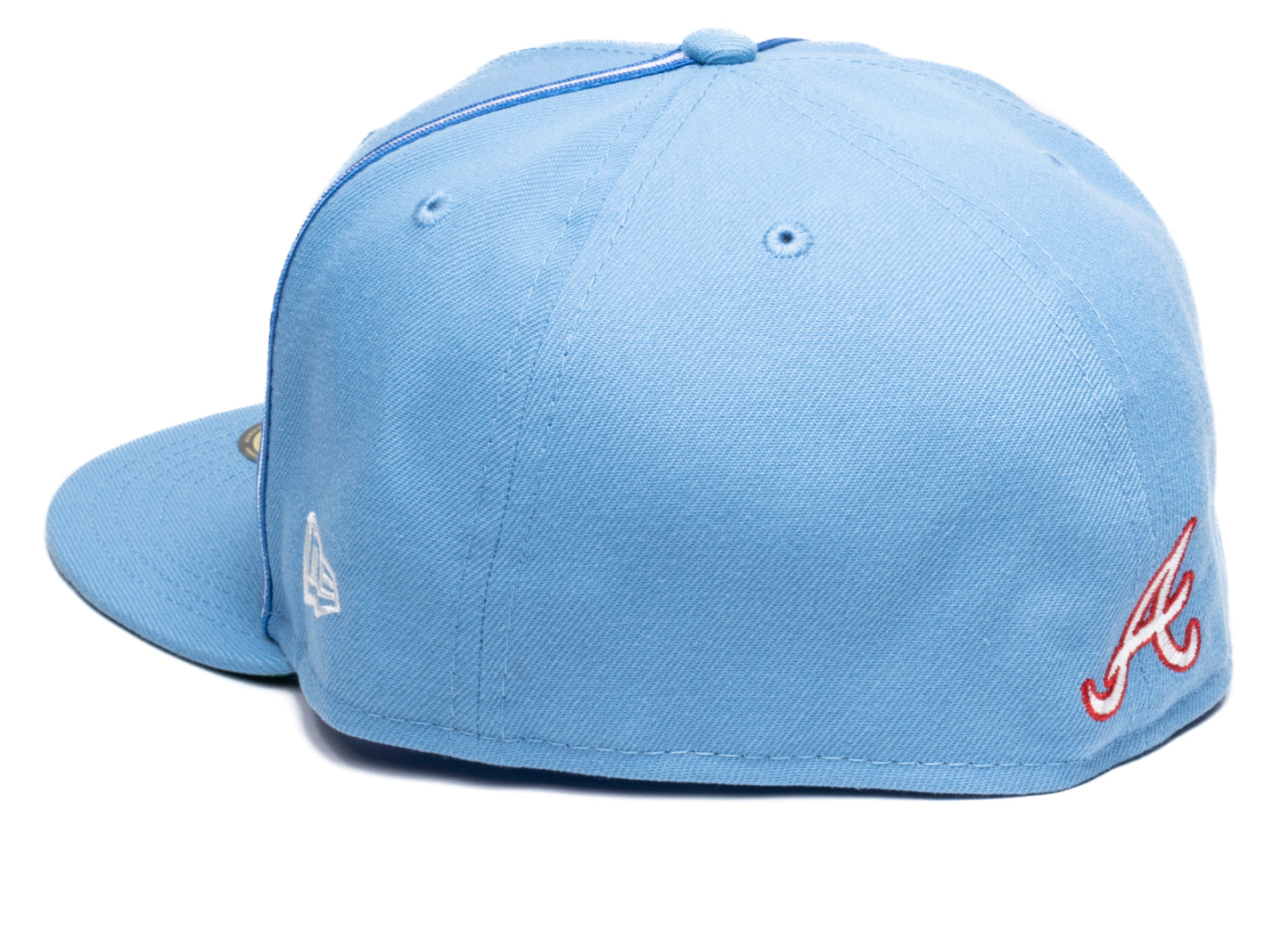Gorra New Era Atlanta Braves Powder Blues