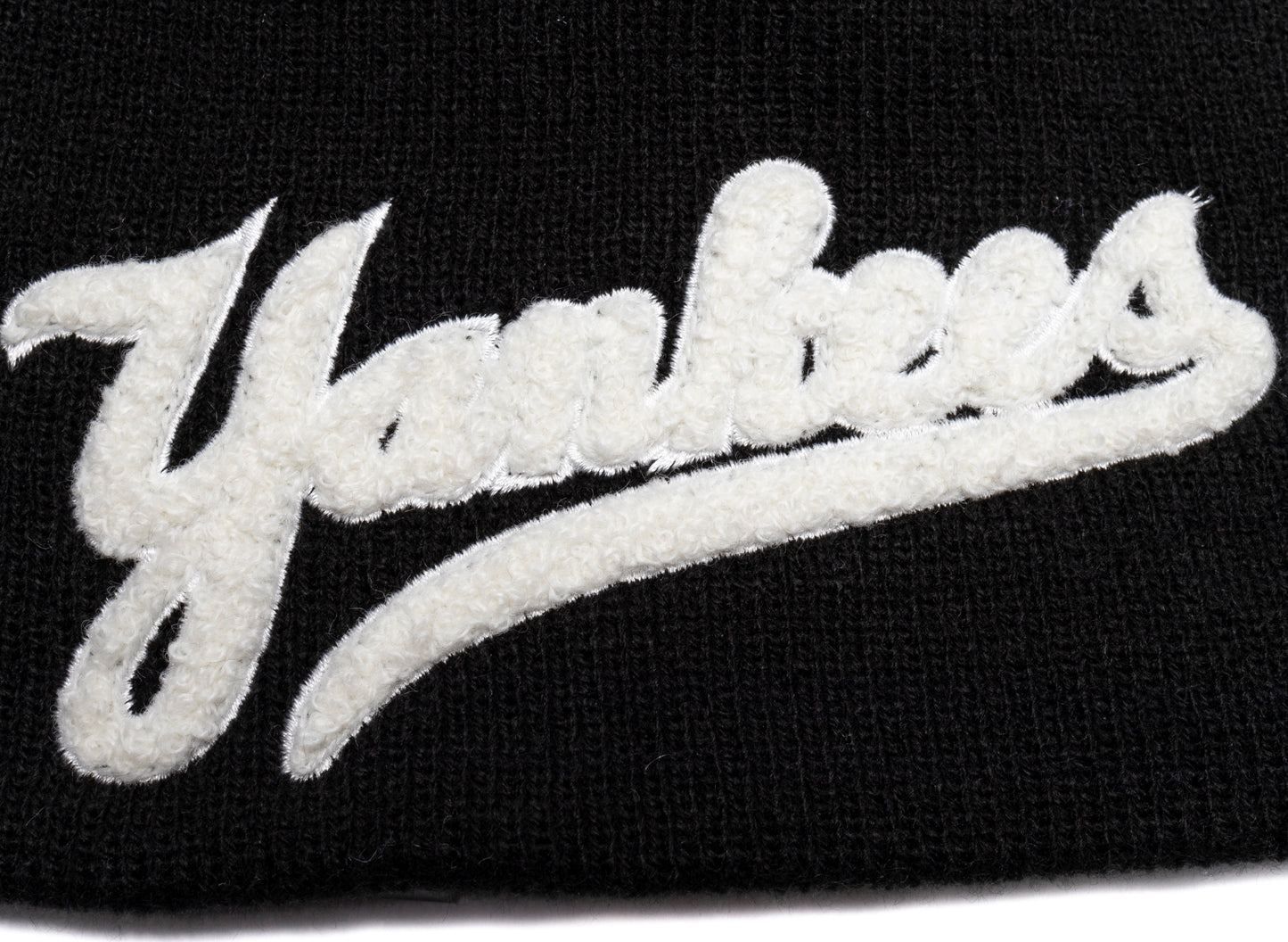 Gorra New Era New York Yankees de Chenilla