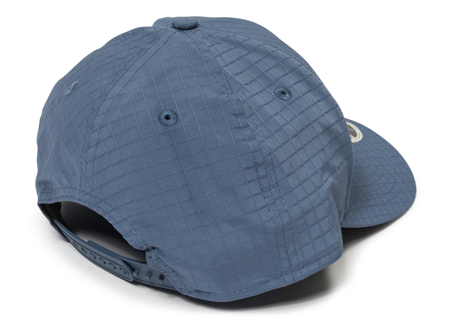 New Era Ripstop New York Mets Snapback Cap v2